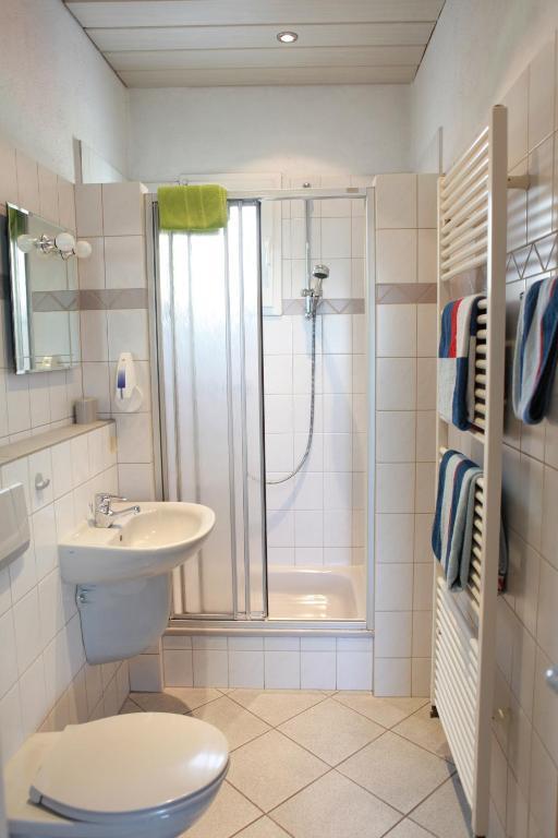 Hotel Theile Garni Гумерсбах Екстериор снимка