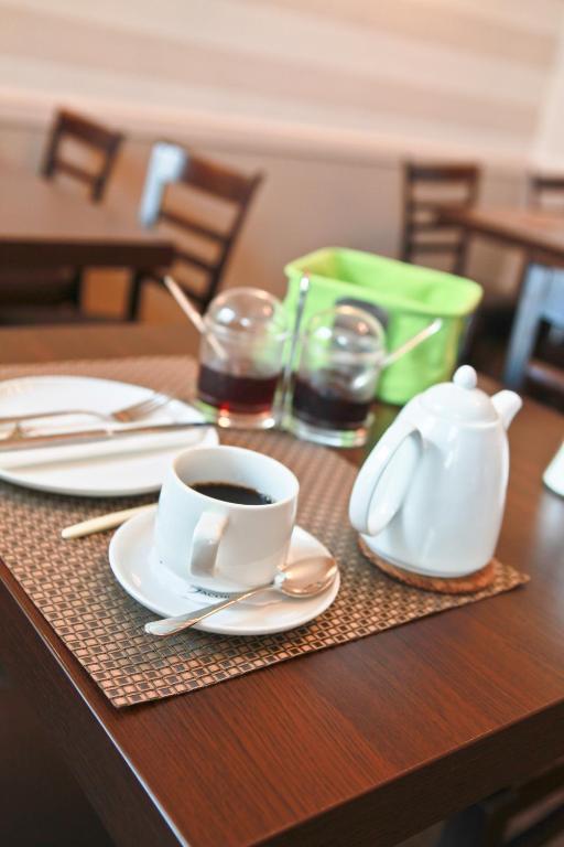 Hotel Theile Garni Гумерсбах Екстериор снимка